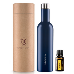 dōTERRA ätherisches Zitronenöl 15 ml